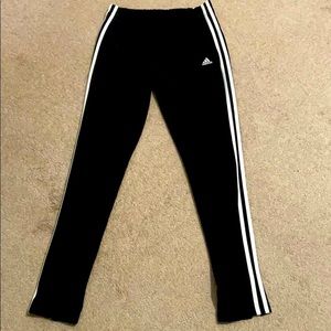 Adidas track pants / joggers